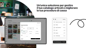 SumUp: pagamenti e POS screenshot