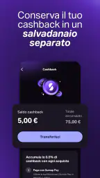 SumUp Pay: finanza mobile 3