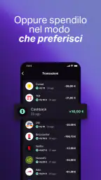 SumUp Pay: finanza mobile 4