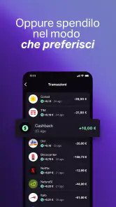 SumUp Pay: finanza mobile screenshot