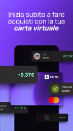 SumUp Pay: finanza mobile 5