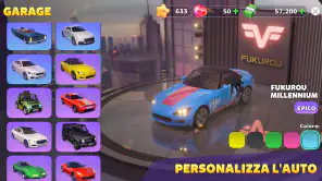 Sunday City screenshot
