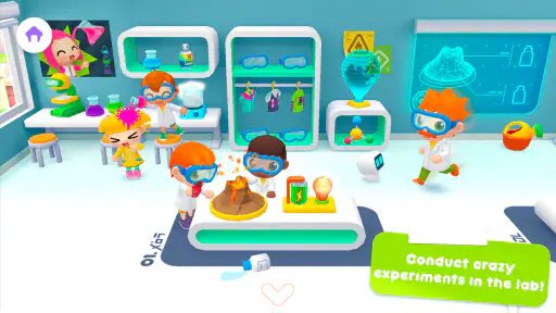 Sunny School Stories 3