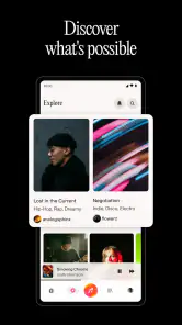 Suno - Canzoni AI screenshot