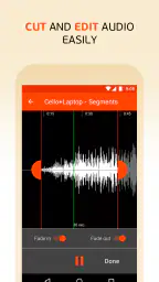 Suonerie di Audiko per Android 2