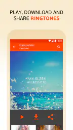 Suonerie di Audiko per Android 3