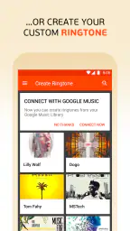 Suonerie di Audiko per Android 5