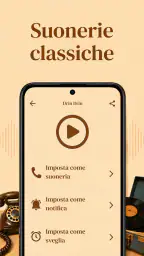 Suonerie di vecchi telefoni 2