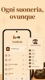Suonerie di vecchi telefoni 3