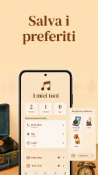Suonerie di vecchi telefoni 8
