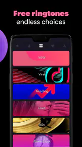 Suonerie musica 2026 screenshot