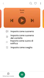 Suonerie per Android™ 7
