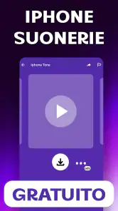 Suonerie per cellulari 2026 screenshot