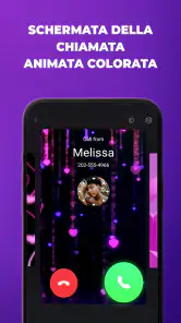 Suonerie per cellulari screenshot