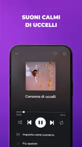 Suonerie per cellulari screenshot