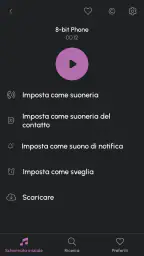 Suonerie per cellulari 8