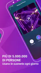 Suonerie per telefono android 2