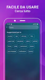 Suonerie per telefono android 3
