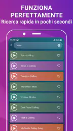 Suonerie per telefono android 4