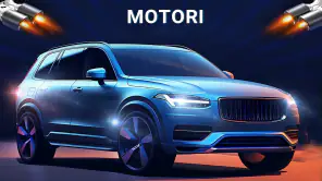 Suoni del motore dell'auto screenshot