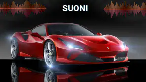 Suoni del motore dell'auto screenshot