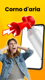 Suoni Divertenti per Scherzi 1