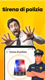 Suoni Divertenti per Scherzi 5