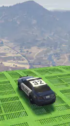 Super Car Jumping 5