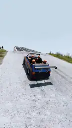 Super Car Jumping 7
