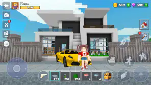 Super City: Building Master screenshot