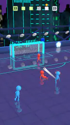 Super Goal - Calcio Stickman 5