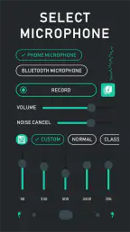 Super Hearing Amplifier 1