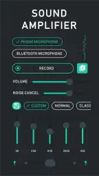 Super Hearing Amplifier 2