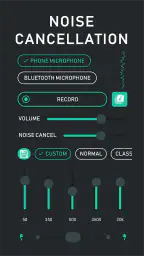 Super Hearing Amplifier 3