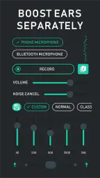 Super Hearing Amplifier 5
