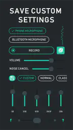 Super Hearing Amplifier 6
