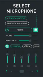 Super Hearing Amplifier 7