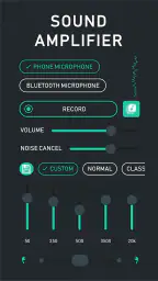 Super Hearing Amplifier 8