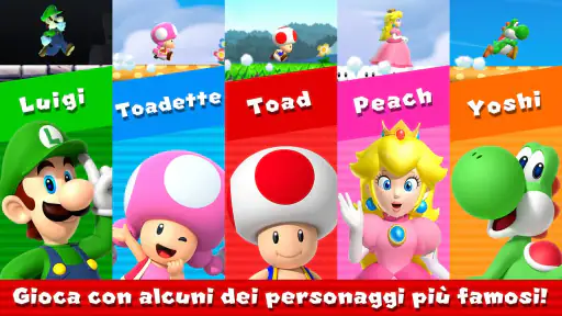 Super Mario Run 3
