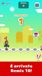 Super Mario Run 6