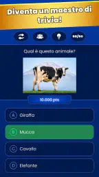 Super Quiz - Cultura Generale 1