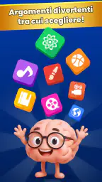 Super Quiz - Cultura Generale 5