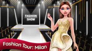 Super stilista Cambio di stile screenshot