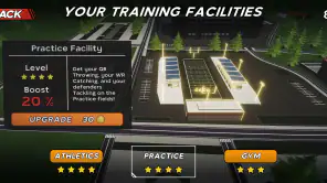 Super Tiny Football screenshot