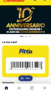 SuperConveniente Gruppo Arena screenshot