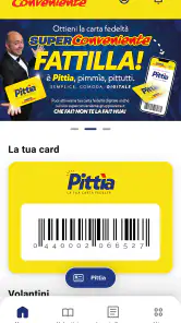 SuperConveniente Gruppo Arena screenshot