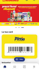 SuperConveniente Gruppo Arena screenshot