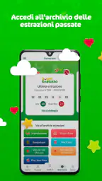 SuperEnalotto Verifica Vincite 5
