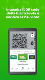 SuperEnalotto Verifica Vincite 7