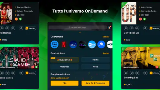 SuperGuida TV 7